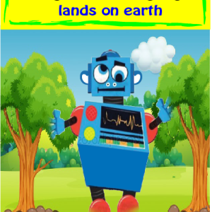Ricki the Robot