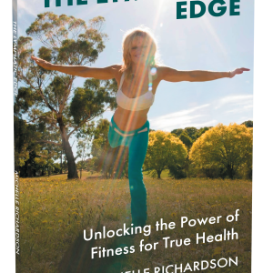 "The Lymphatic Edge Rebuild, Recharge, and Restore your Body"