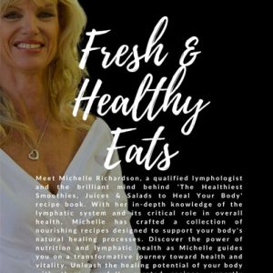 Fresh and healthy eats