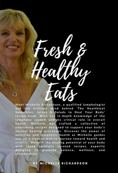 Fresh and healthy eats