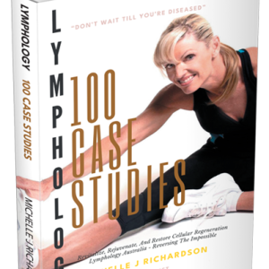 Discover the Healing Power of the Lymphatic System