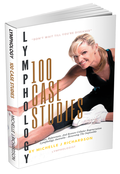 Discover the Healing Power of the Lymphatic System