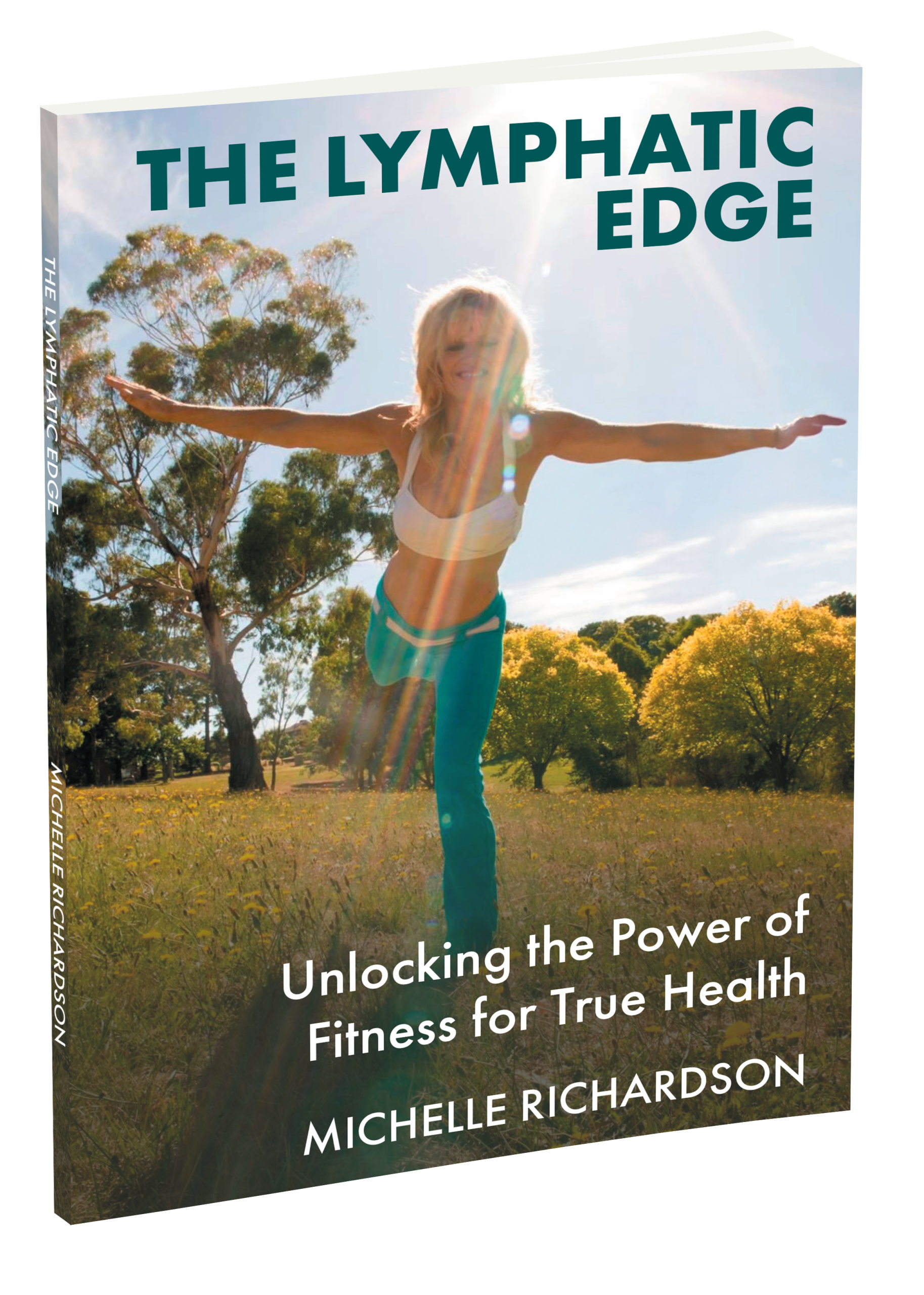 The Lymphatic edge - E book