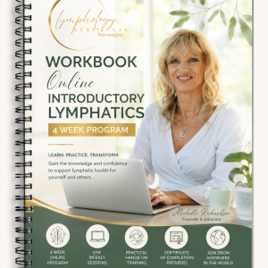 Online Introductory Lymphatic course