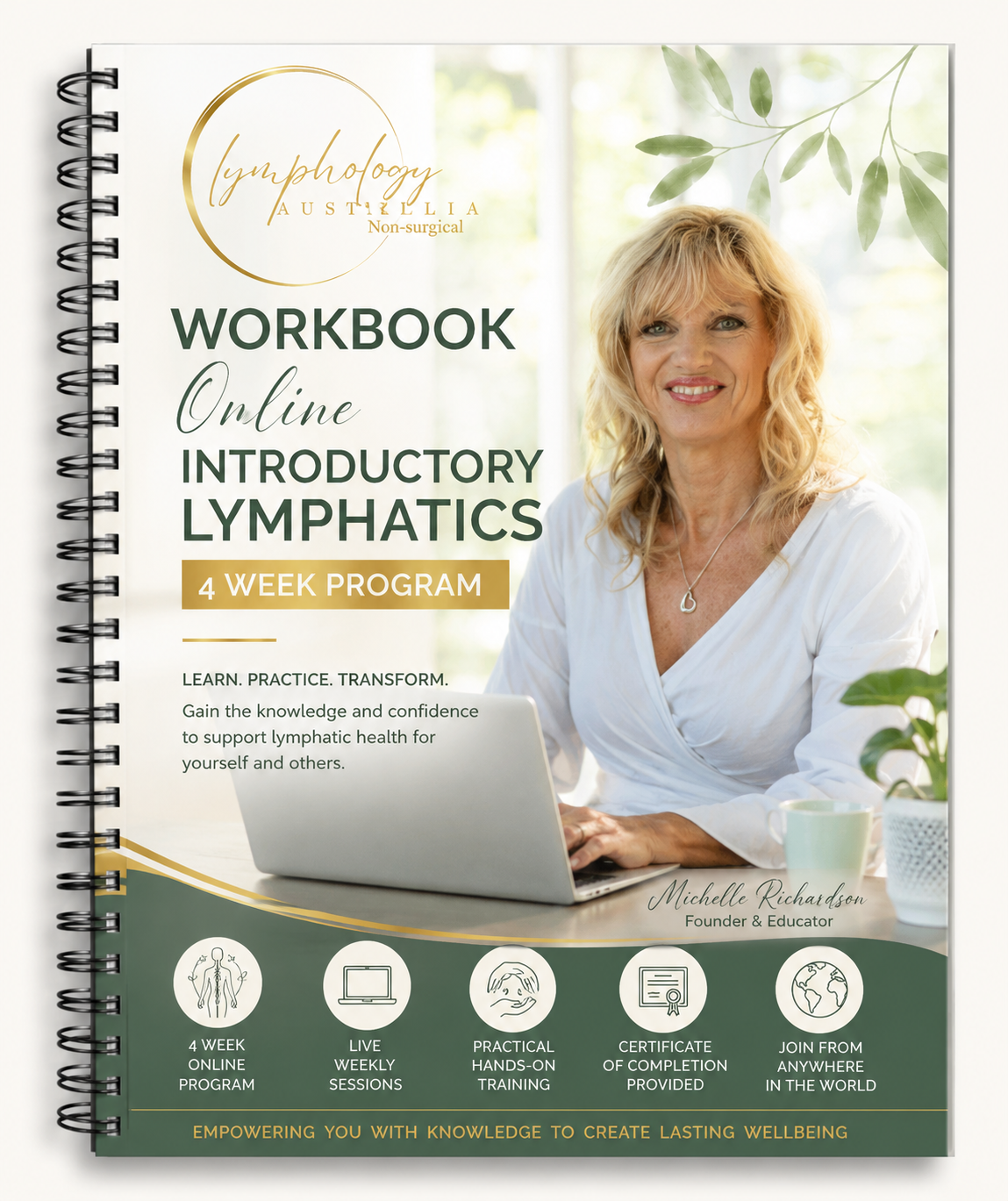 Online Introductory Lymphatic course