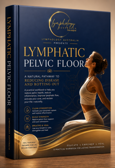 Pilates With Purpose