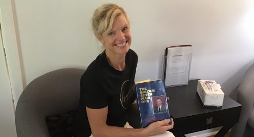 michelle book 1